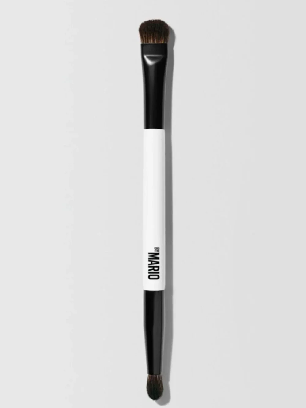Makeup by Mario E6 Dual-Ended Eyeshadow Brush
